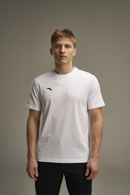 Футболка Белый