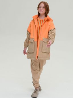 Pelican GZJM4317/1 ветровка для девочек  фото 8