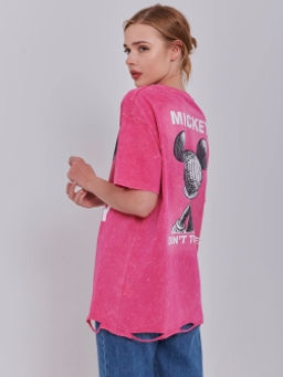 ФУТБОЛКА ЖЕНСКАЯ - Chic & charisma фото 4