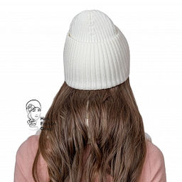 КИРА шапка женская - Landre фото 7
