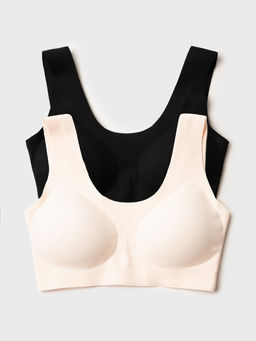 PlayToday/ Топ для девочки, 2 шт в комплекте  фото 5