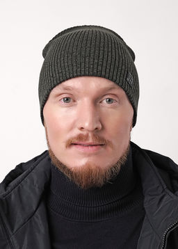 Шапка мужская