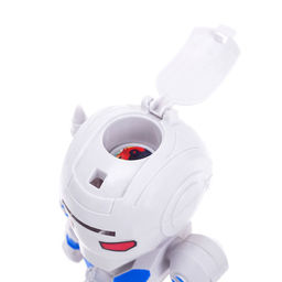 Робот Стрелок, в пакете - Simaland фото 3