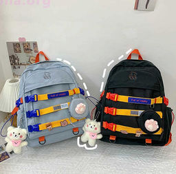 Рюкзак Full of vitality