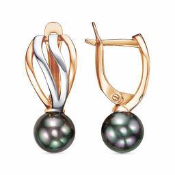 СЕРЬГИ 33614693Д14