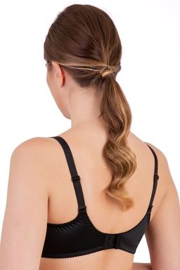 Бюстгальтер Milavitsa 128010 лесной орех/нюд  фото 8