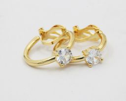 Серьги-клипсы F923176907230