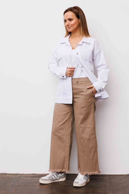 Жакет AURA 2146-176 белый