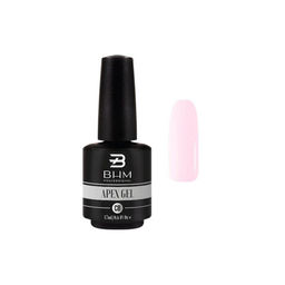 BHM Professional Камуфлирующая база / Apex Gel 006, 17 мл  фото 2