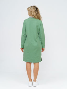 945 Платье "Олива"