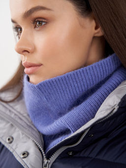 Conso/KC 220334 - cobalt Снуд  фото 4