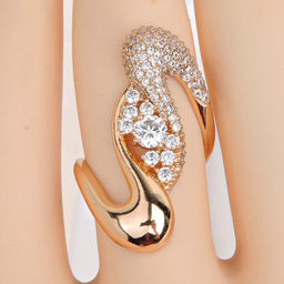 XUPING Кольцо арт. 58 0230 (id 284575) - Rada фото 3