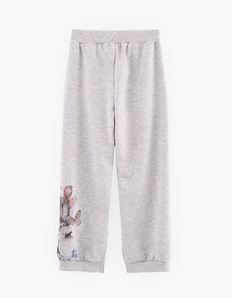 Брюки для девочки