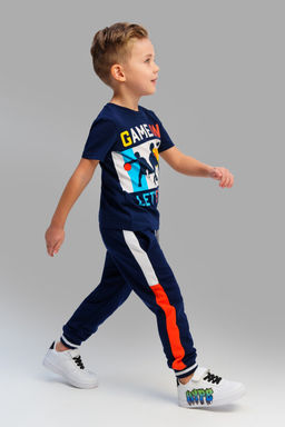 PlayToday / Футболка для мальчика  фото 9