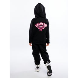 Костюм футер 2х нитка петля 8492320401 8492320401 купить оптом по цене 1 493 ?| Фабрика детской одежды Юлла - Youlala фото 4