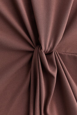 Top con detalle girado - H&m фото 8