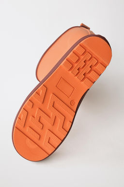 COLOUR BLOCK WELLIES - Zara фото 10