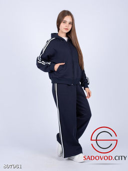 Костюм двойка для девочки - Bruno фото 2