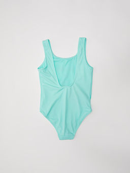 Esnek Kuma?tan Bask?l? K?z ?ocuk Mayo - Waikiki фото 2