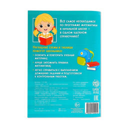 Сборник для 14 классов Все правила математики, 44 стр. - Буква-ленд фото 6