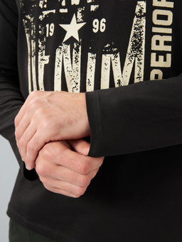 Футболка мужская _ 02245/RAW.DNM - F5 фото 8