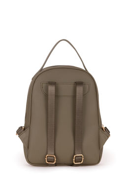 Женская сумка цвета хаки Неожиданная скидка в корзине - U.s. polo assn фото 3