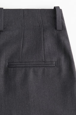 Pantalon amplio de sarga - H&m фото 8
