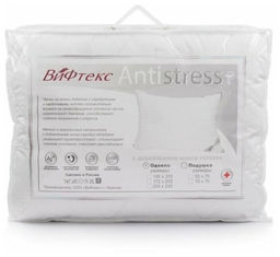 Одеяло ВиФтекс Antistress ЗИМА ODVIF3 Евро  фото 4