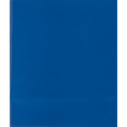 Цена за 2 шт. Тетрадь общая А5,48л,клет,скреп,обл.бумвинил,блок офсет-2 Синяя