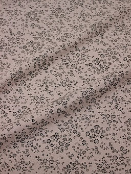 Теплый хлопок Надия цв.бежевый с розовым оттенком, ш.1.50м, хлопок-100%, 160гр/м.кв