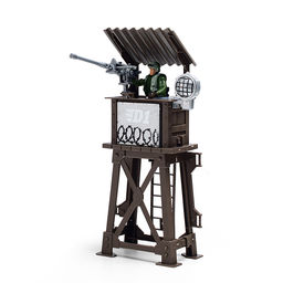 Набор армия "Непобедимые стражи" в коробке