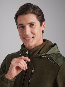 Толстовка мужская 511M-RR-1815 RED-N-ROCKS1815 - Red-n-rock's фото 12