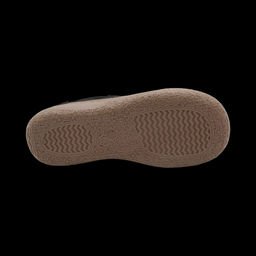 Кроссовки 6035-1К черные