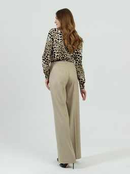 брюки свободного кроя - Трика фото 6