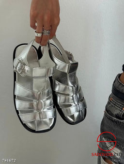 Женские босоножки летние - Fiona фото 4