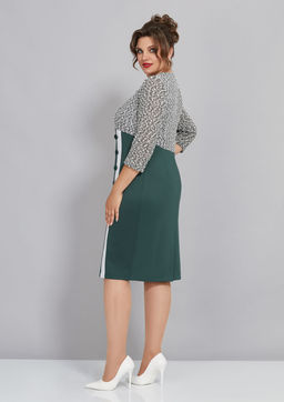 Платье Mira Fashion 5458  фото 2