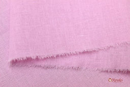 Поплин цв.Светло-розовый, ш.2.2м, хлопок-100%, 105гр/м.кв - Купава фото 3