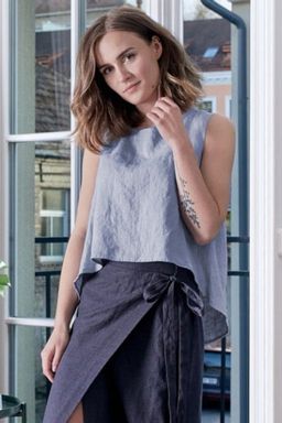 Блузка Аннабель - Annyway фото 2