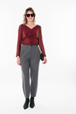 NOBBY, Женские брюки 704-548/2(176) (вельвет)