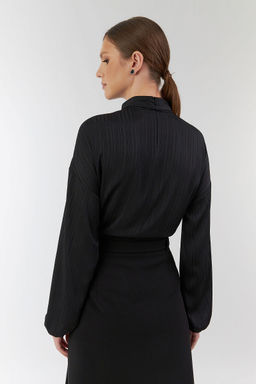 4-1929-01-5380-4 Блуза - Serginnetti фото 3