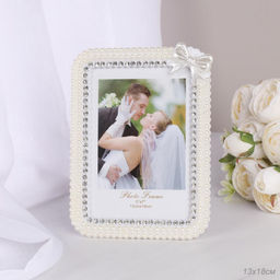 Фоторамка 13х18 / ZQC05 /уп 60/