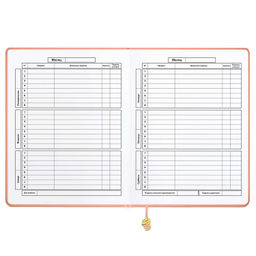 Дневник школьный арт. 68775 / 15 ПАТТЕРН КЕКСЫ