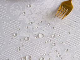 Скатерть Жов280-1438/010101П Овал280x150