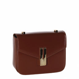 Сумка 1271-1TH r.brown Polina&Eiterou