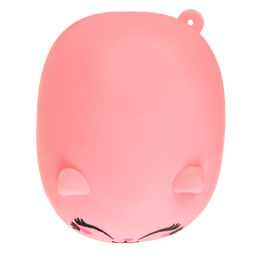 Мялка-антистресс Кот ,с пастой, в пакете - Funny toys фото 2