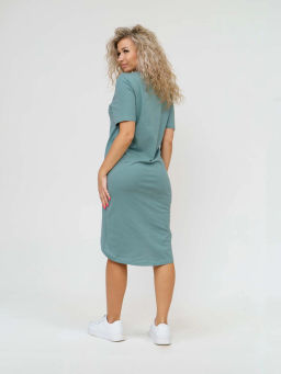 Платье мод.Л019/1 - Барболета фото 12