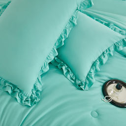 Одеяло Candies GORRADA с простыней и наволочками ODCANG06 Евро