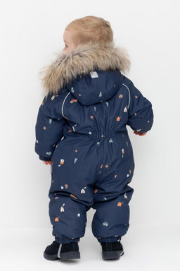 Crockid _ ВК 60116/н/9 ГР комбинезон дет