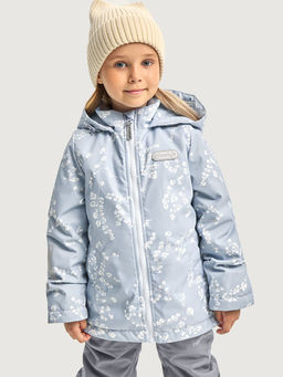 Костюм 7м1626 лед/светло-серый