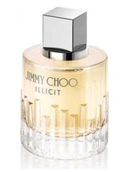 JIMMY CHOO ILLICIT w EDP 60 ml M, парфюмерная вода  фото 2